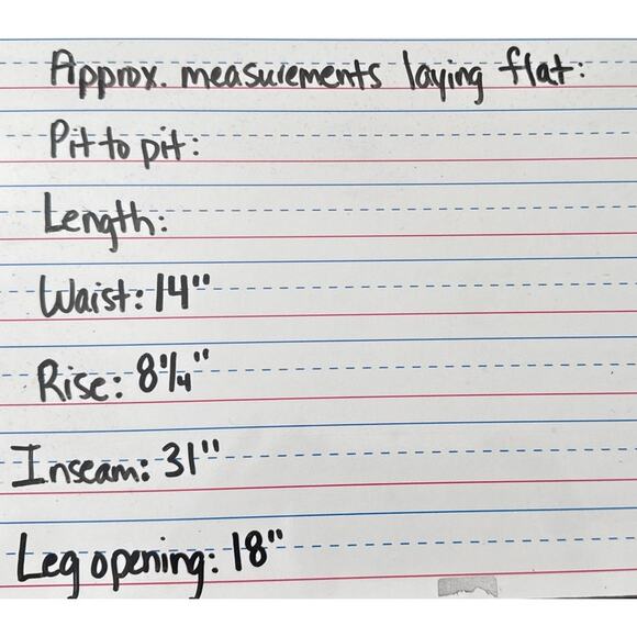 New York & Company Gray Stretch Mid Rise Straight Leg Pant Size 0 - Picture 8 of 8